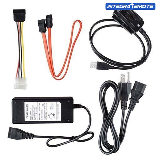 Sata pata ide - usb, 2.0