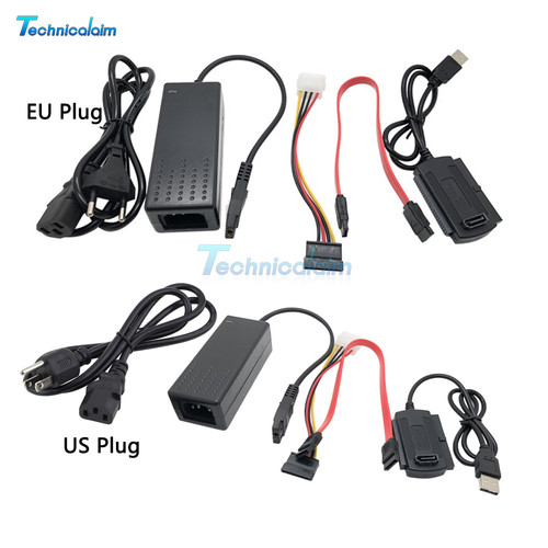 Sata pata ide usb2 - sata/pata/ide, to