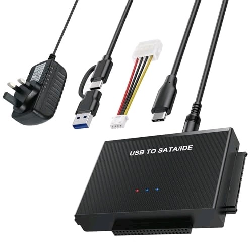 Wowfast ide auf - auf, adapter