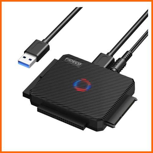 Usb sata ide adapter - ide,