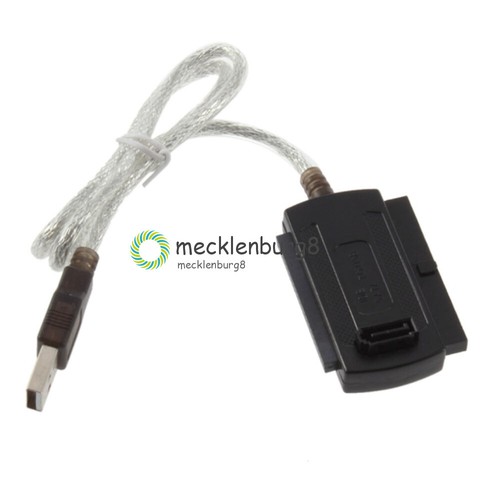 Usb ide sata 5 25 - 2.0, to
