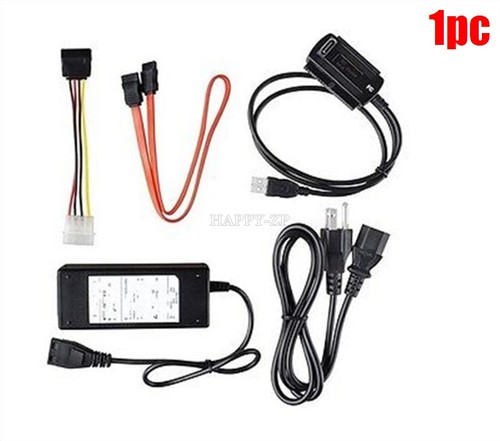 Usb 0 to sata ide - 3,