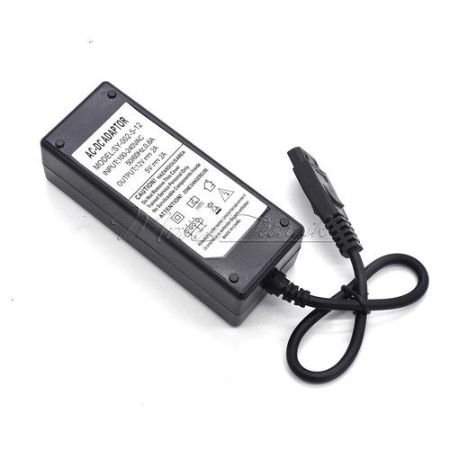 12v optical drive hard - 12v, 2a