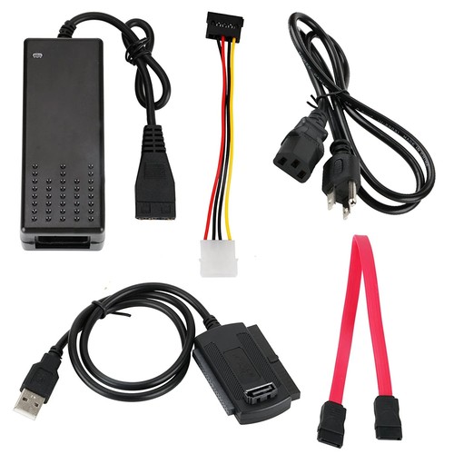 Ide sata usb 0 adapter - ide, to