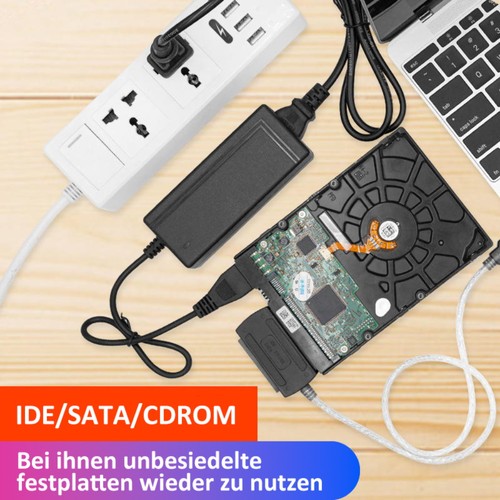 Ide sata adapter kabel - kabel, zu