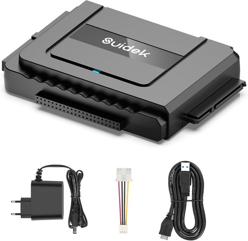 Ide usb adapter sata - usb,
