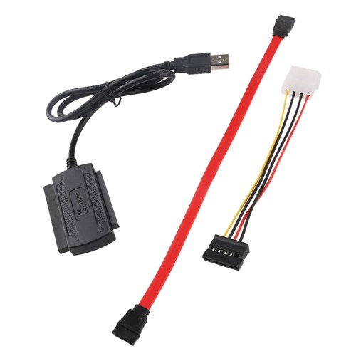 Usb ide 3 - 2.0,