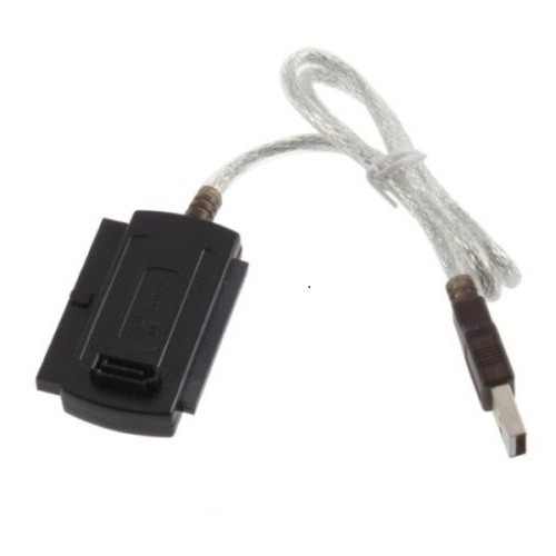 Usb ide sata 5 25 - usb, to