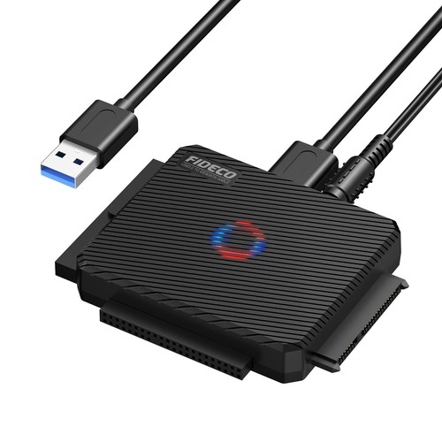 Fideco usb sata - 3.0, ide